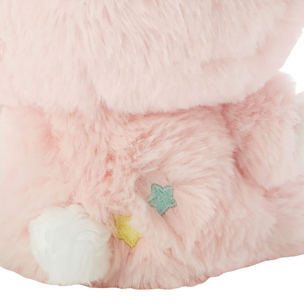 Amazon | サンリオ(SANRIO) マイメロディ 癒しぬいぐるみ(パジャマ